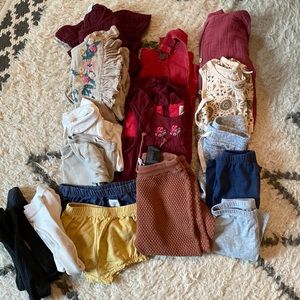 12-18 Month Girl Bundle